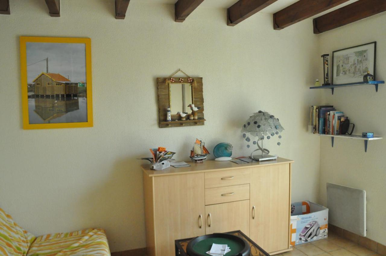 Willa Pavillon Des Loritz Grand-Village-Plage Zewnętrze zdjęcie