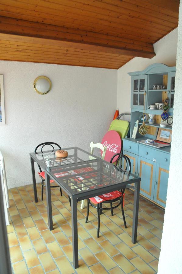 Willa Pavillon Des Loritz Grand-Village-Plage Zewnętrze zdjęcie