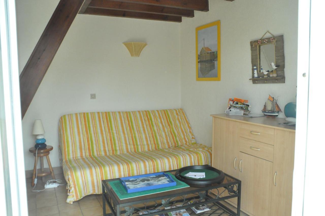 Willa Pavillon Des Loritz Grand-Village-Plage Zewnętrze zdjęcie