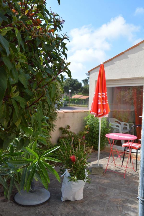 Willa Pavillon Des Loritz Grand-Village-Plage Zewnętrze zdjęcie