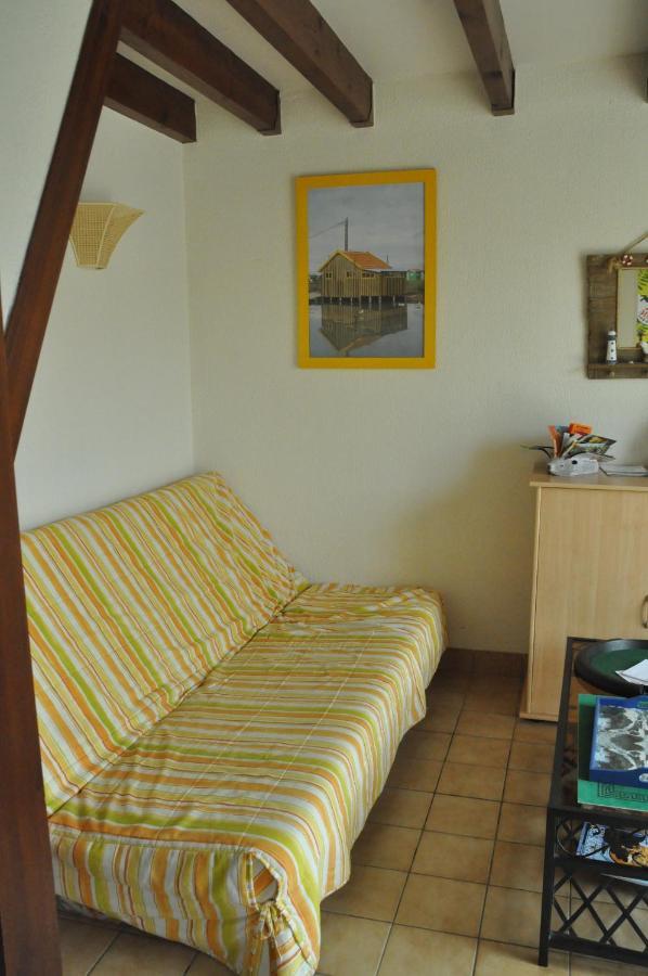 Willa Pavillon Des Loritz Grand-Village-Plage Zewnętrze zdjęcie