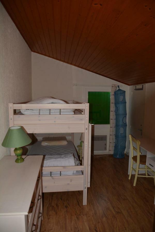 Willa Pavillon Des Loritz Grand-Village-Plage Zewnętrze zdjęcie