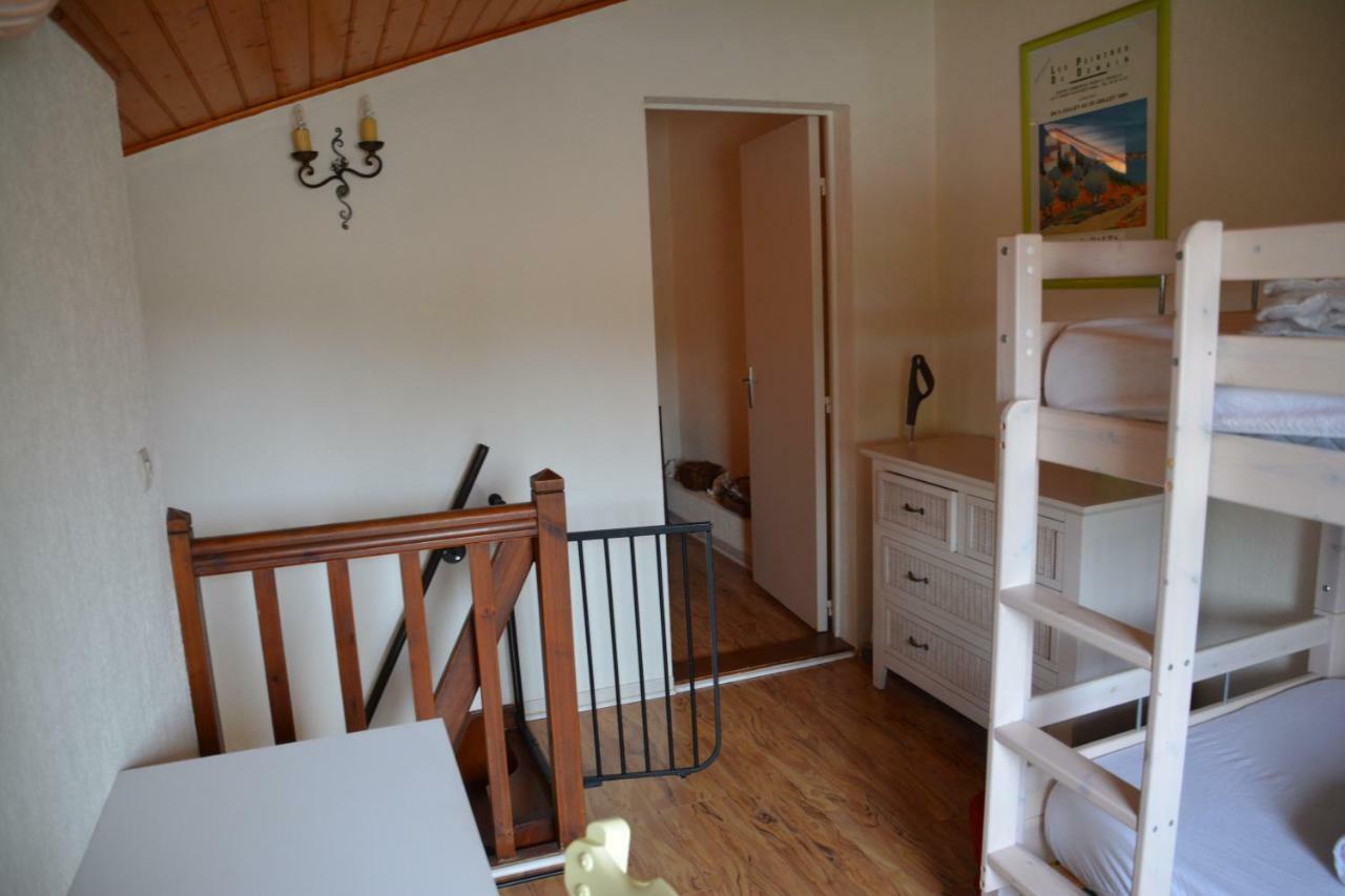 Willa Pavillon Des Loritz Grand-Village-Plage Zewnętrze zdjęcie